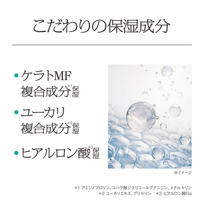 Sofina Moisture Second Mist, 50ml (Clear Floral Energy)