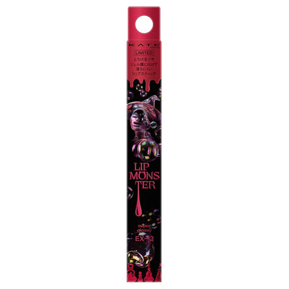KATE Lip Monster Tsuya Verse (EX-2 Devil's Pleasure), 1.6g