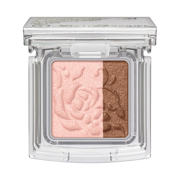 La La Bouquet Eye Color Fresh N Dual, 103 Sweet Modern, 1.4g