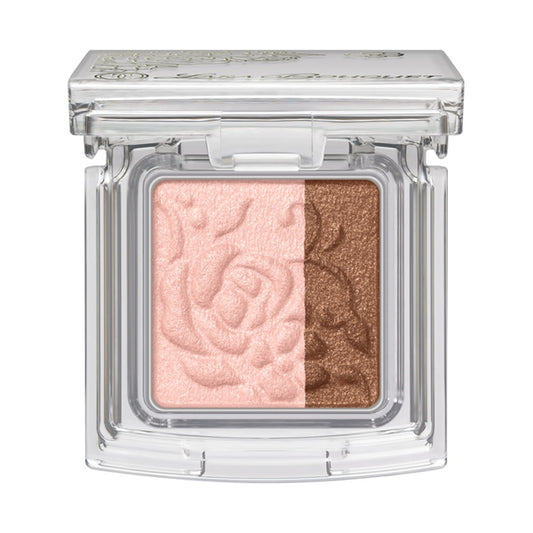 La La Bouquet Eye Color Fresh N Dual, 103 Sweet Modern, 1.4g