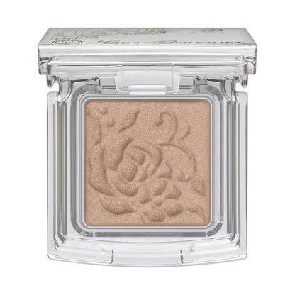 La La Bouquet Eye Color Fresh N, 09 Cocoa Brown, 1.2g