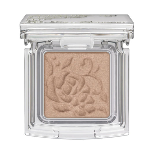 La La Bouquet Eye Color Fresh N, 09 Cocoa Brown, 1.2g