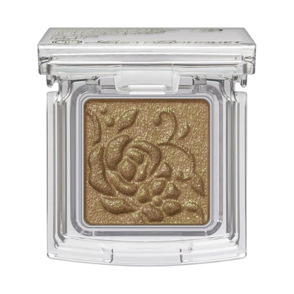 La La Bouquet Eye Color Fresh N, 08 Amber Brown, 1.2g