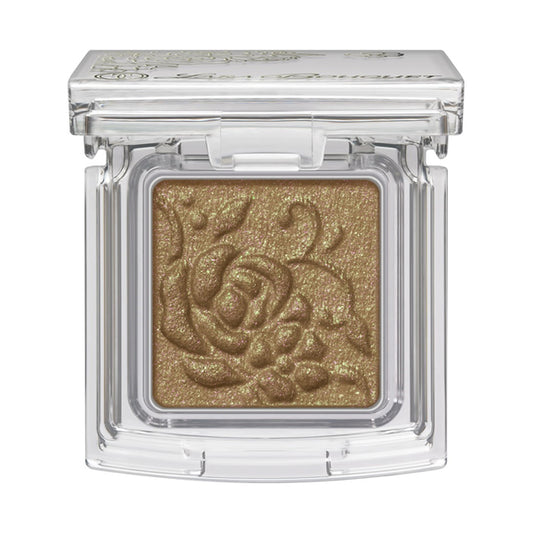 La La Bouquet Eye Color Fresh N, 08 Amber Brown, 1.2g