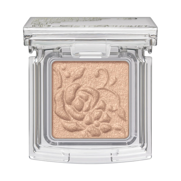 La La Bouquet Eye Color Fresh N, 07 Glow Beige, 1.2g