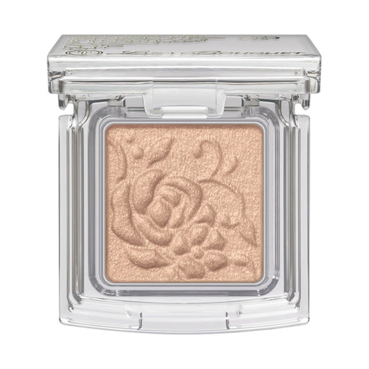 La La Bouquet Eye Color Fresh N, 07 Glow Beige, 1.2g