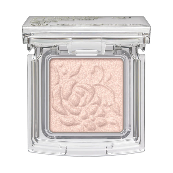 La La Bouquet Eye Color Fresh N, Main Color, 06 Side Beige, 1.2g