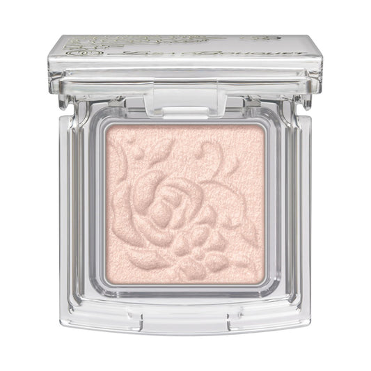 La La Bouquet Eye Color Fresh N, Main Color, 06 Side Beige, 1.2g