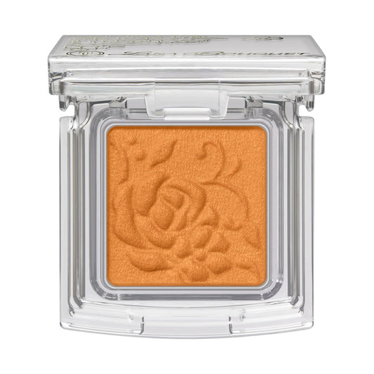 La La Bouquet Eye Color Fresh N, 05 Mustard Orange, 1.2g