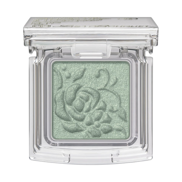 La La Bouquet Eye Color Fresh N, 04 Forest Green, 1.2g