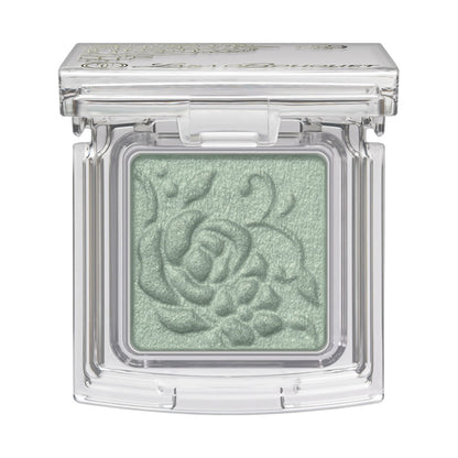 La La Bouquet Eye Color Fresh N, 04 Forest Green, 1.2g