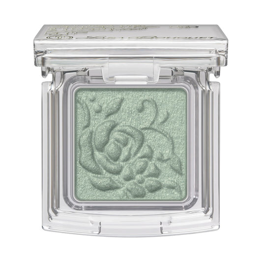 La La Bouquet Eye Color Fresh N, 04 Forest Green, 1.2g