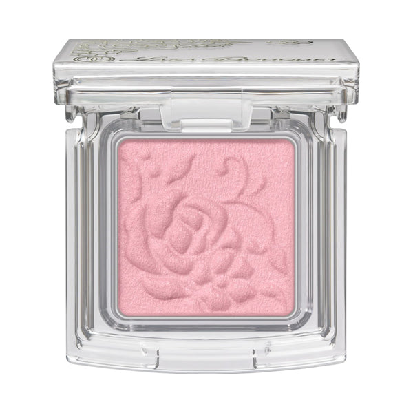 La La Bouquet Eye Color Fresh N, 02 Sheer Pink, 1.2g