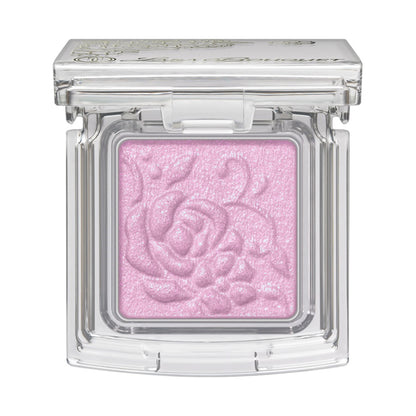 Lara Bouquet Eye Color Fresh N, 01 Shiny Lavender, 1.2g