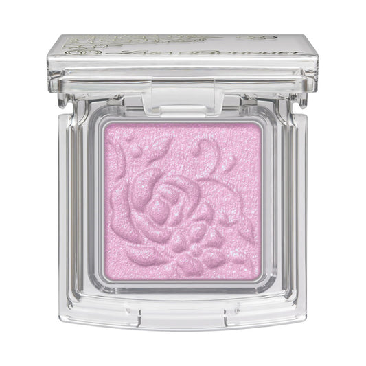 Lara Bouquet Eye Color Fresh N, 01 Shiny Lavender, 1.2g