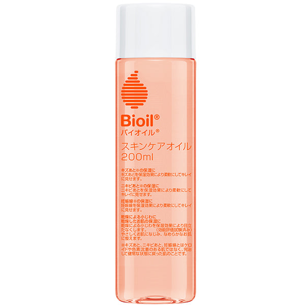 Bioil Bio-Oil, 200ml