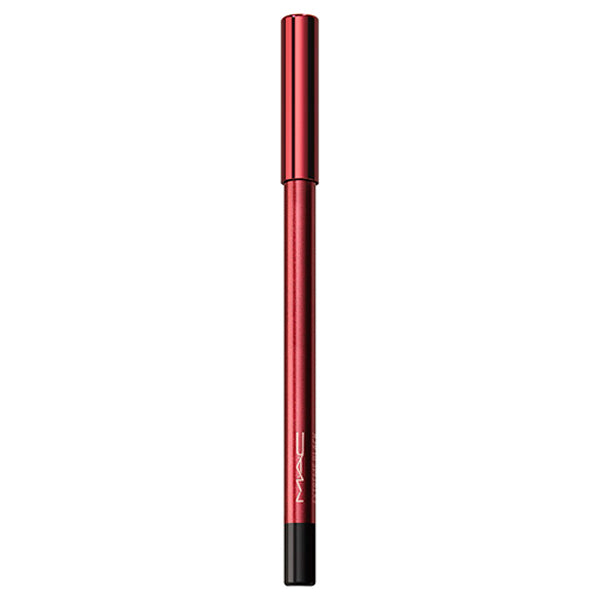 In Extreme Dimension 24 Kajal Eye Liner, Extreme Black, 1.2g