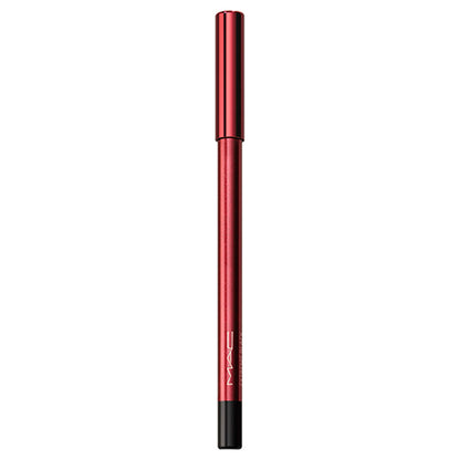 In Extreme Dimension 24 Kajal Eye Liner, Extreme Black, 1.2g