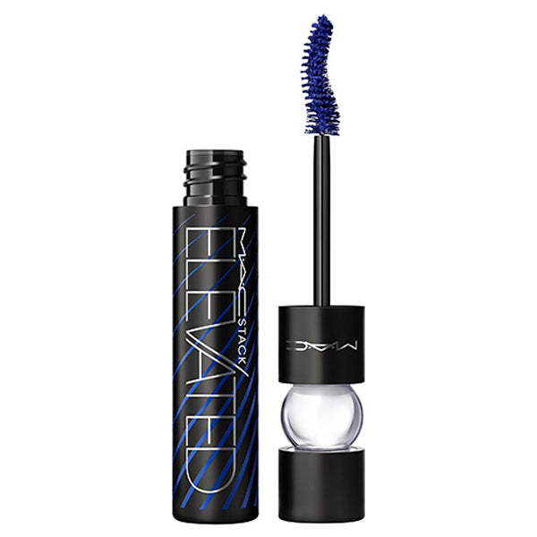 M.A.C Stack Elevated Mascara, Denim Stack, 12ml