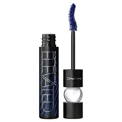 M.A.C Stack Elevated Mascara, Denim Stack, 12ml