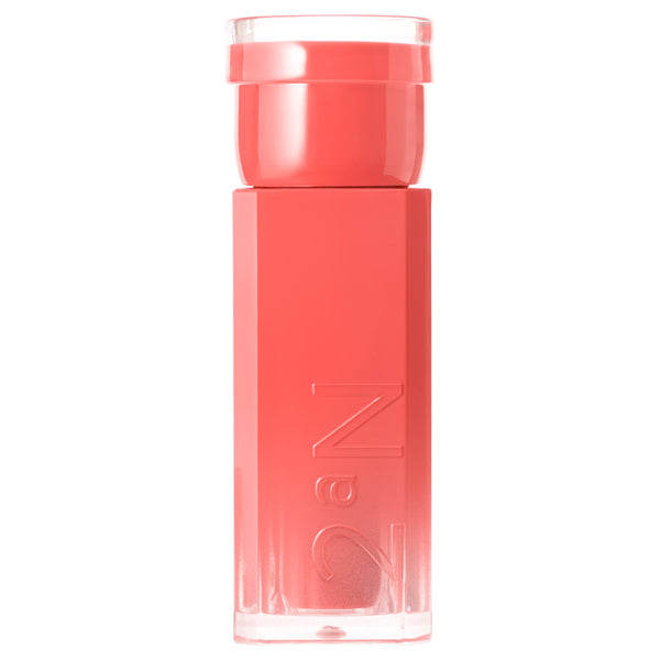 2aN Glaze Bouncing Tint (04 Peach Chou)