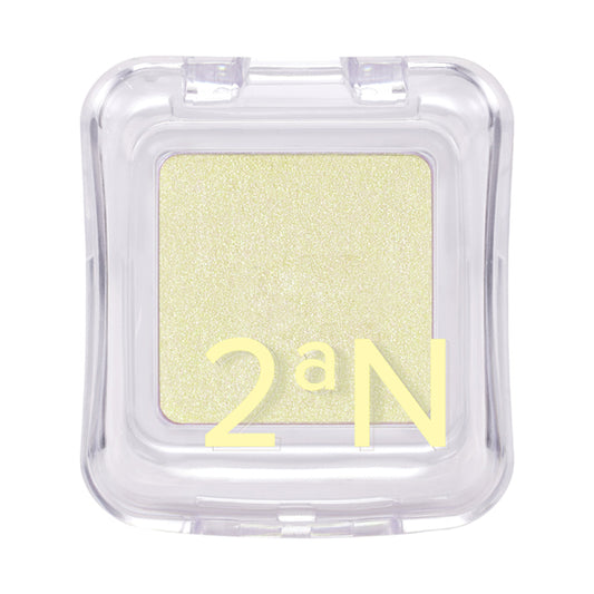 Pure Grass Highlighter, YL01 Lemongrass, 2.7g