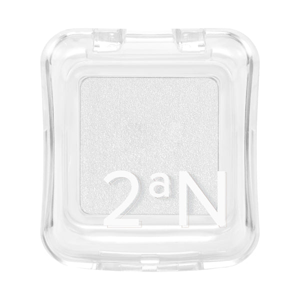 Pure Glaze Highlighter, WH01 Frosty, 2.7g