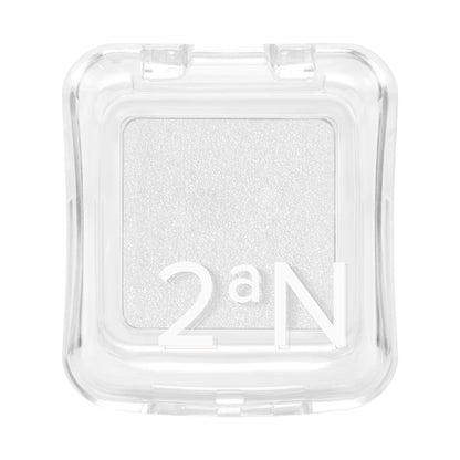 Pure Glaze Highlighter, WH01 Frosty, 2.7g