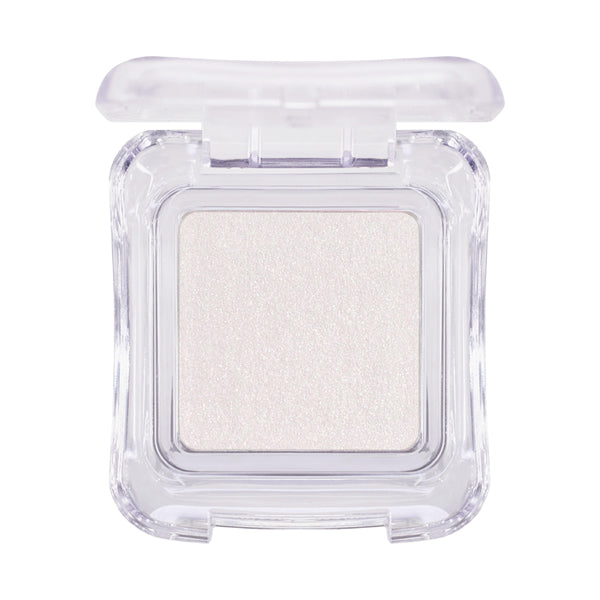 Pure Glaze Highlighter, WH01 Frosty, 2.7g