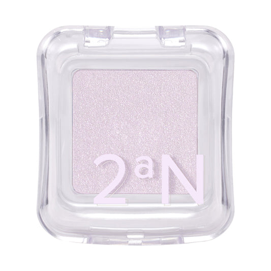 Pure Glaze Highlighter, PU01 Twilight, 2.7g