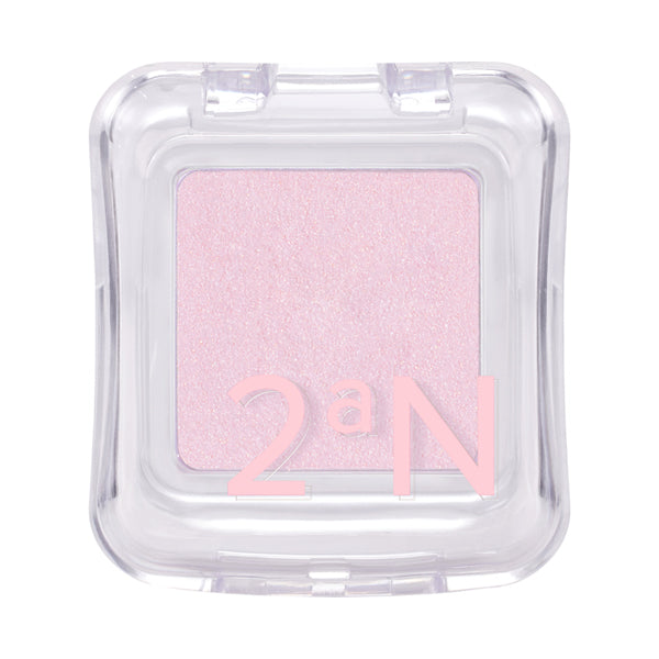 Pure Glaze Highlighter, PK02 Pink Bell, 2.7g