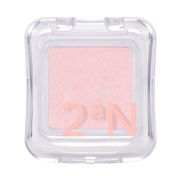 Pure Glaze Highlighter, ND02 Clear, 2.7g
