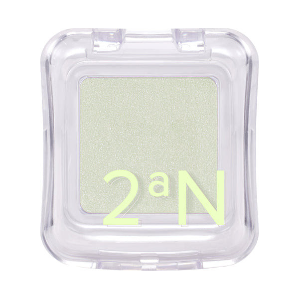 Pure Glaze Highlighter, GN01 Lime Bomb, 2.7g