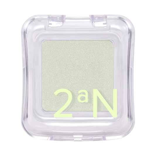 Pure Glaze Highlighter, GN01 Lime Bomb, 2.7g