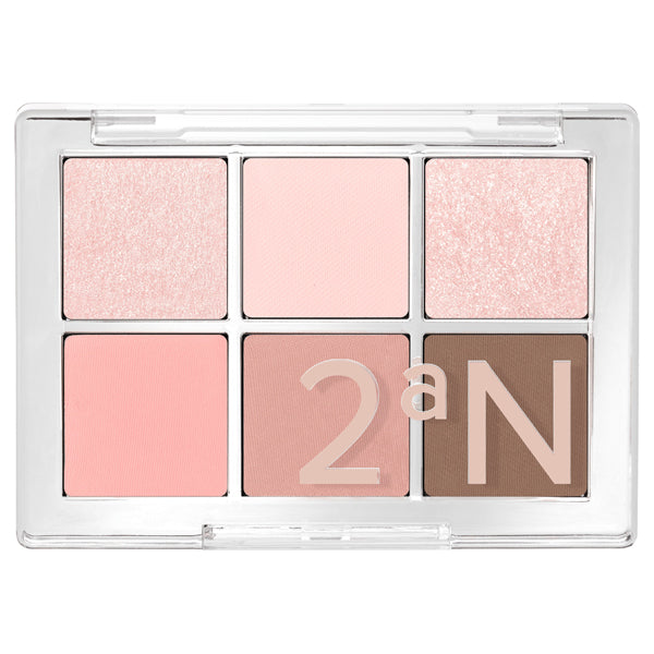 2aN Better Me Eye Palette (11 Dreaming)