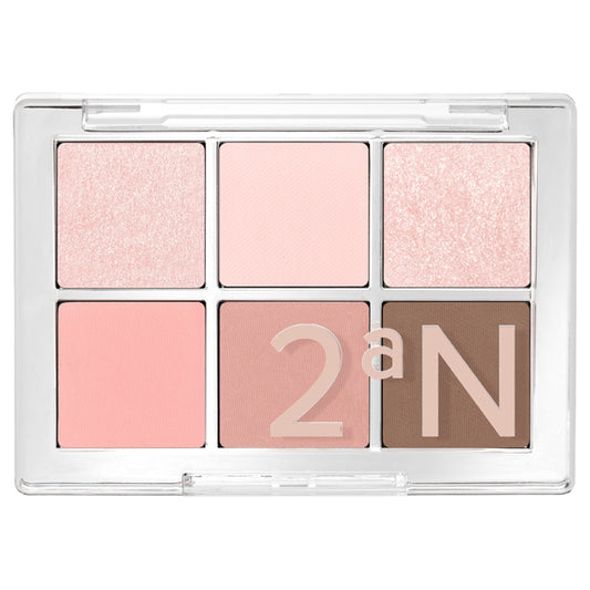 2aN Better Me Eye Palette (11 Dreaming)