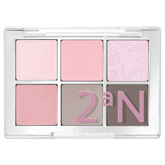 2aN Better Me Eye Palette (09 Dream Catcher)