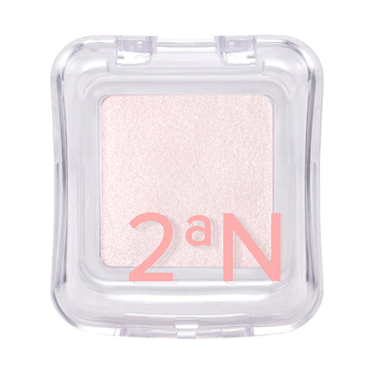 Pure Glaze Highlighter, PK03RoraBeam, 2.7g