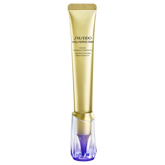 SHISEIDO WrinkleLift Deep RetinoBright A+, 20g (Elegant Floral)