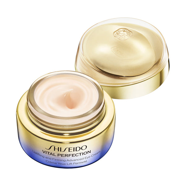 Vital Perfection Advanced Eye Cream, 15g, Elegant and luxurious floral scent