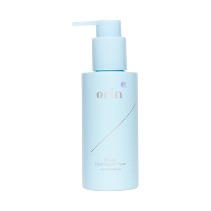 orin St-Care Cleansing Oil Foam, 150ml