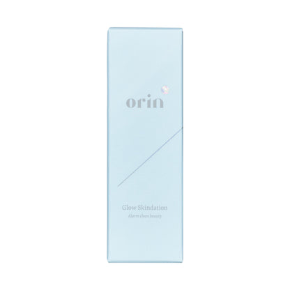 Glow Skindation, 30ml