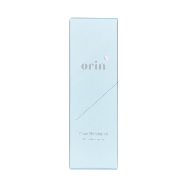 orin Glow Skindation, 30ml
