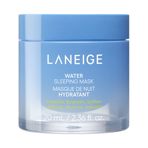 Water Sleeping Mask N, 70ml