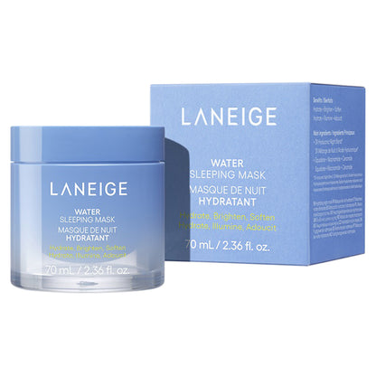 Water Sleeping Mask N, 70ml