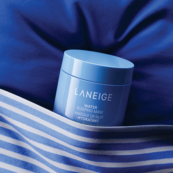 Water Sleeping Mask N, 70ml