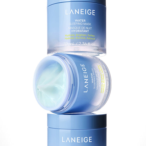 Water Sleeping Mask N, 70ml