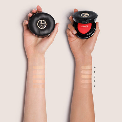 Luminous Silk Prima Glow, 4 bottles, 14g