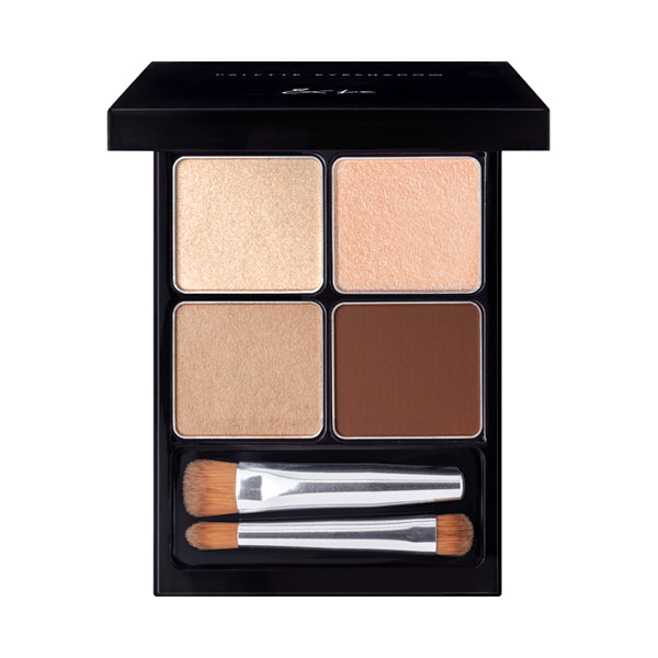 Palette Eyeshadow, Natural Beige, 7g