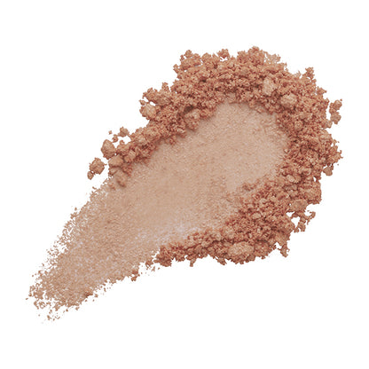 Palette Eyeshadow, Natural Beige, 7g